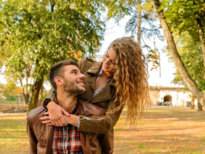 ex amoureux