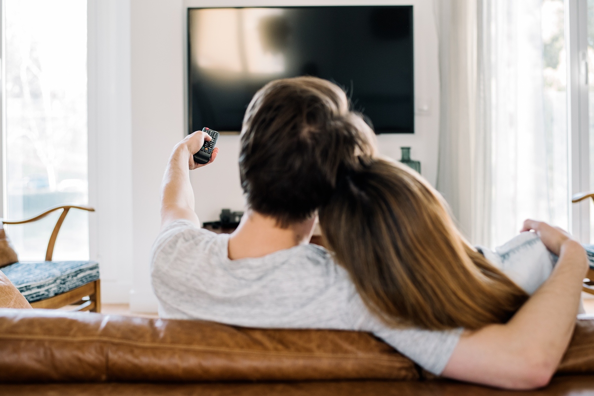 films romantiques
