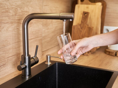 filtration eau