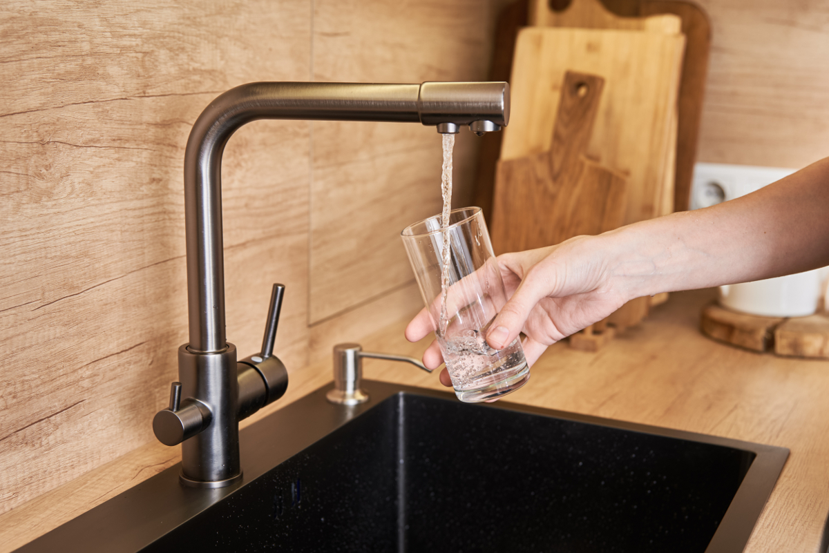 filtration eau