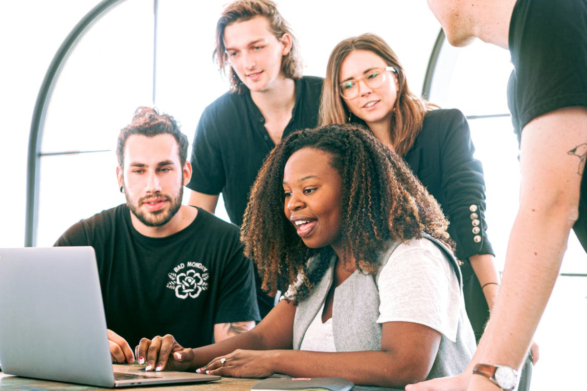formation professionnel