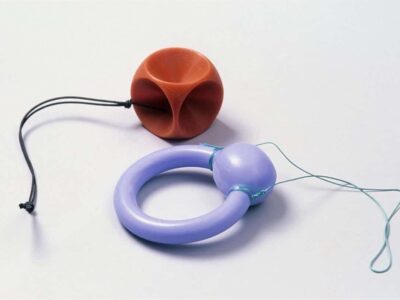 formes de pessaires innovantes