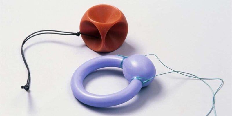 formes de pessaires innovantes