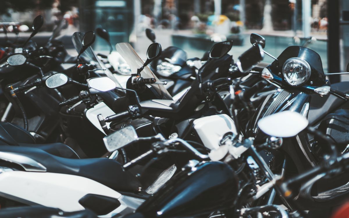 fourrière moto