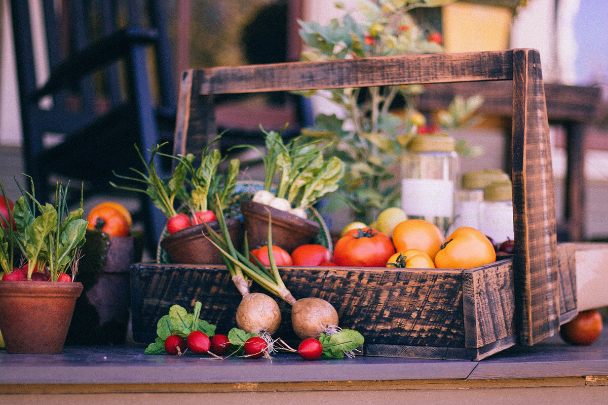 fruits contenant du potassium