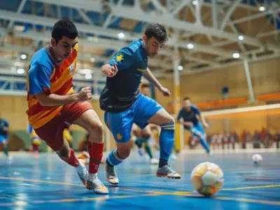 futsal
