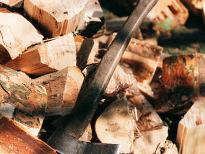 granulés de bois
