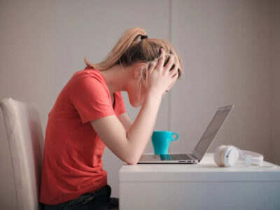 grosse fatigue