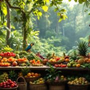 découvrez notre guide complet des prix pour un voyage en guyane, idéal pour les voyageurs curieux souhaitant explorer cette région unique sans dépasser leur budget.