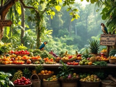 découvrez notre guide complet des prix pour un voyage en guyane, idéal pour les voyageurs curieux souhaitant explorer cette région unique sans dépasser leur budget.