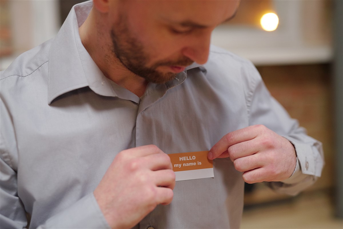 image de marque