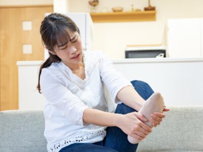 insuffisance veineuse chronique