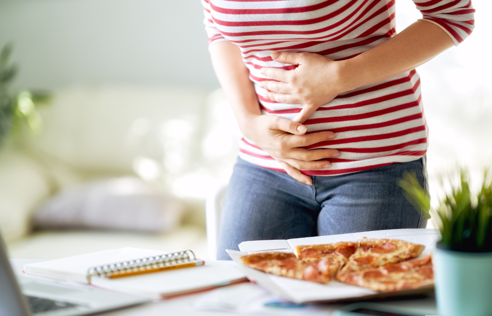 Combien de temps dure une intoxication alimentaire