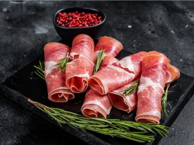 jambon serrano