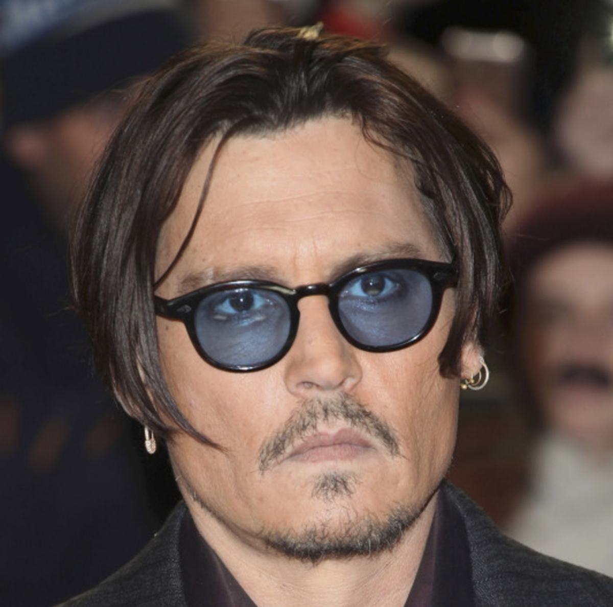 johnny depp