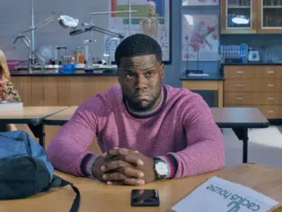 kevin hart