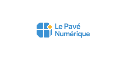 Le Pavé Numérique