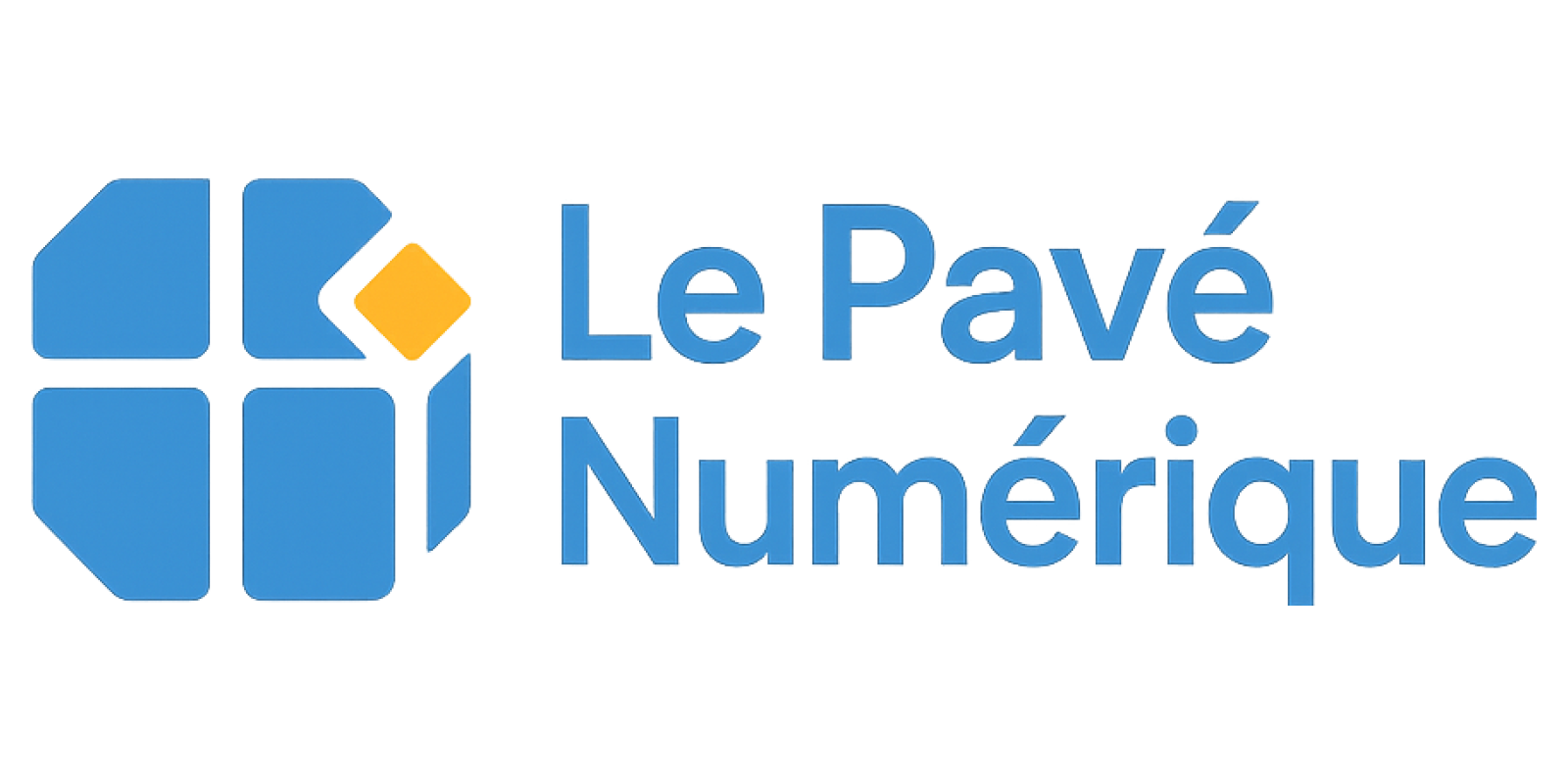 Le Pavé Numérique