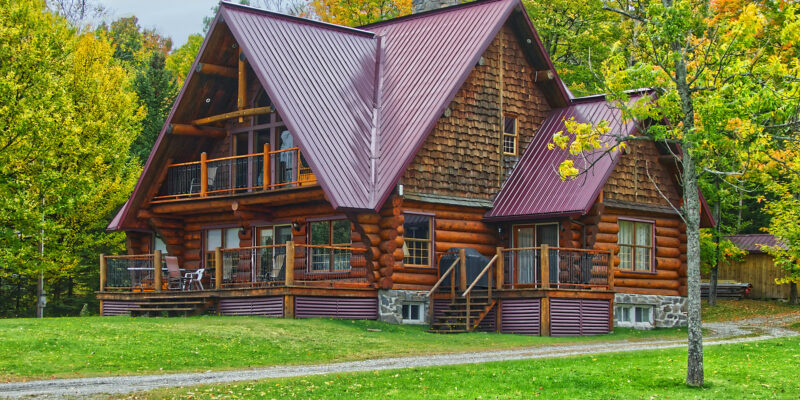 Les résidences de vacances : idéales pour des séjours en famille !