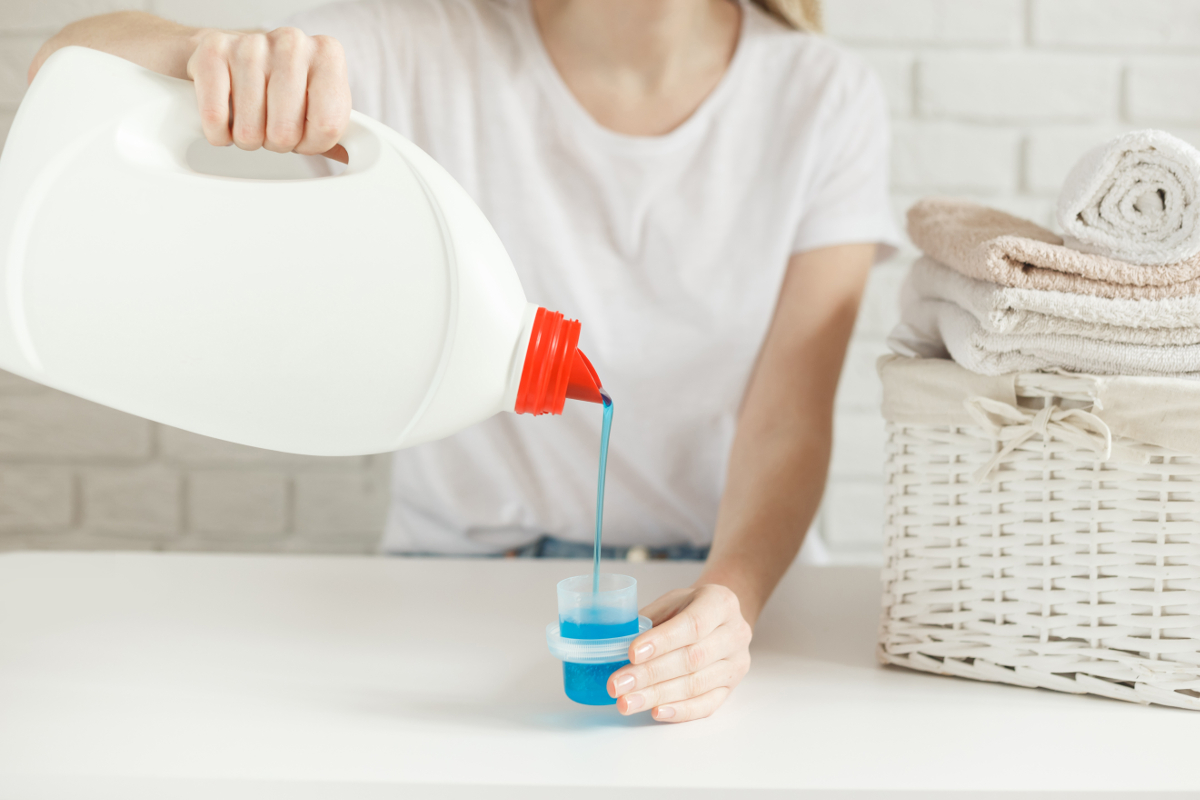 Ce que vous devez connaître sur la lessive liquide