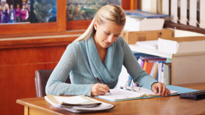 lettre de motivation