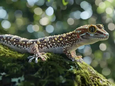 lézard