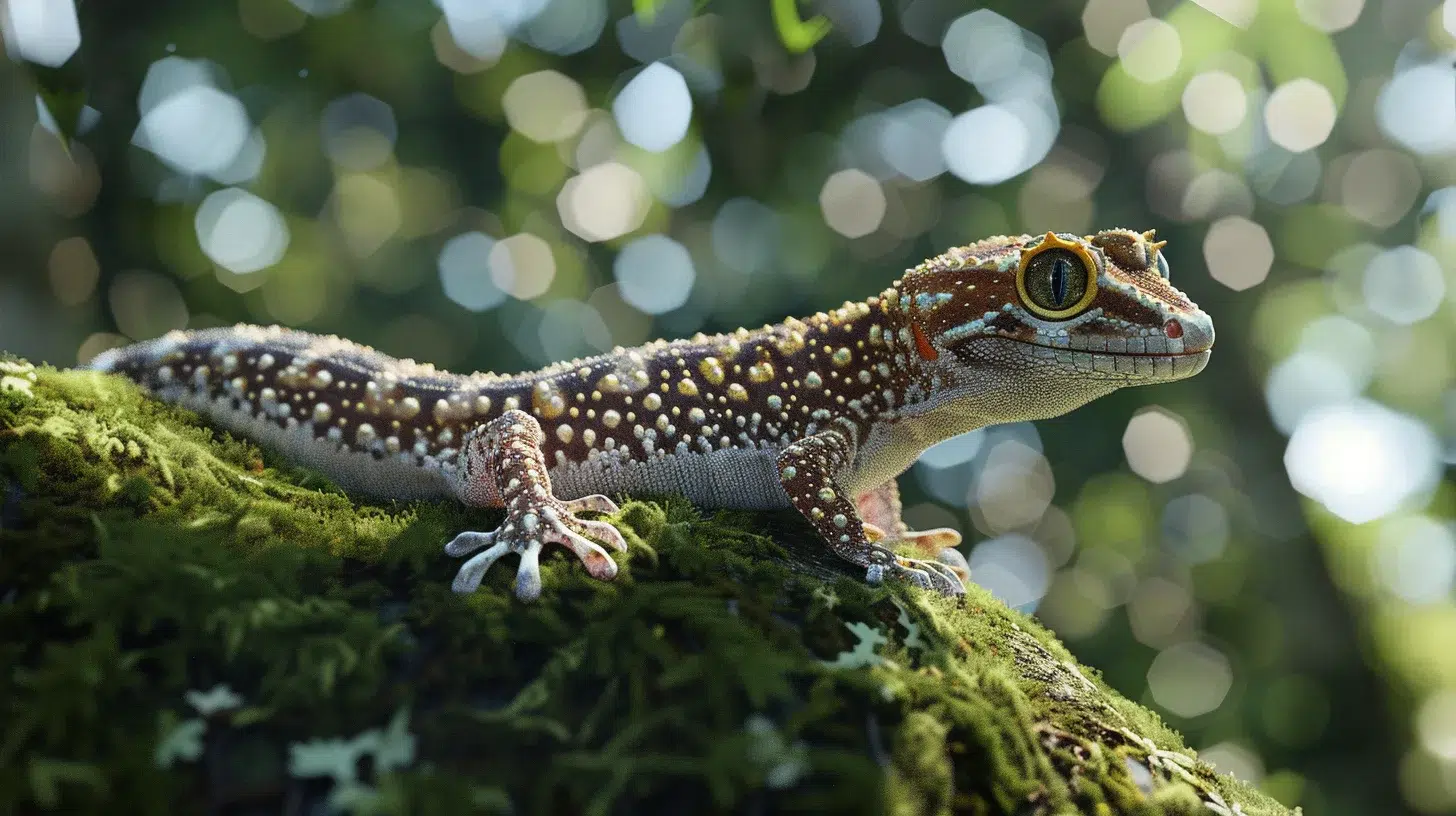 lézard