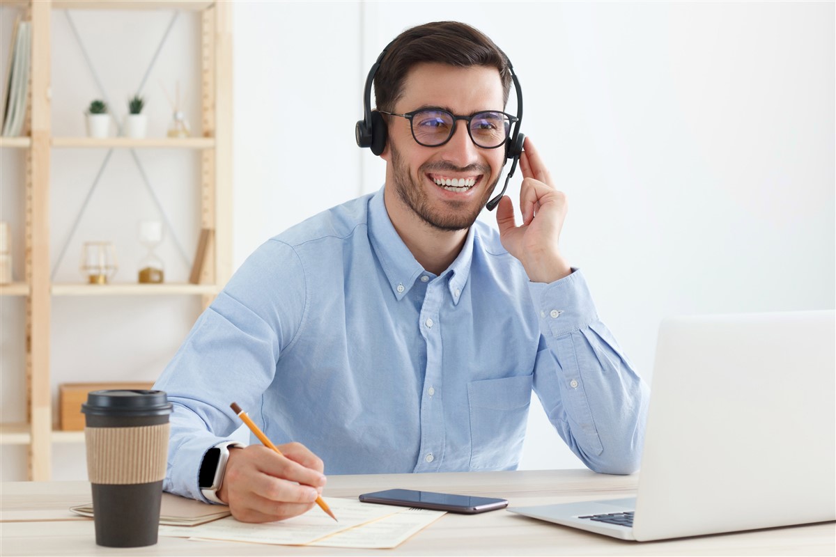 logiciel IA d'aide au support client
