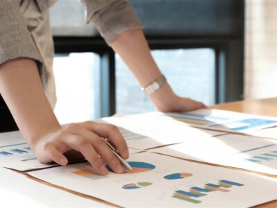 logiciel IA de création de prévisionnel