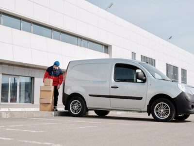 louer utilitaire