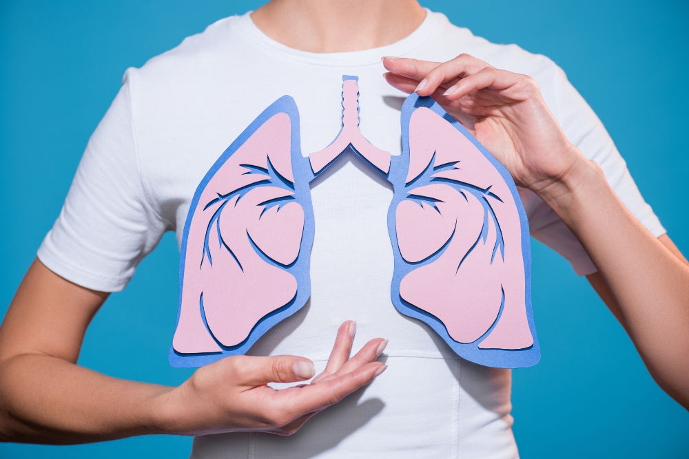 maladies pulmonaires
