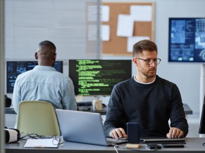 entreprise informatique