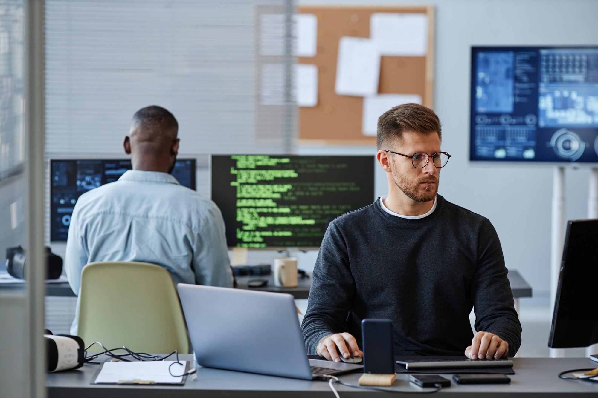 entreprise informatique