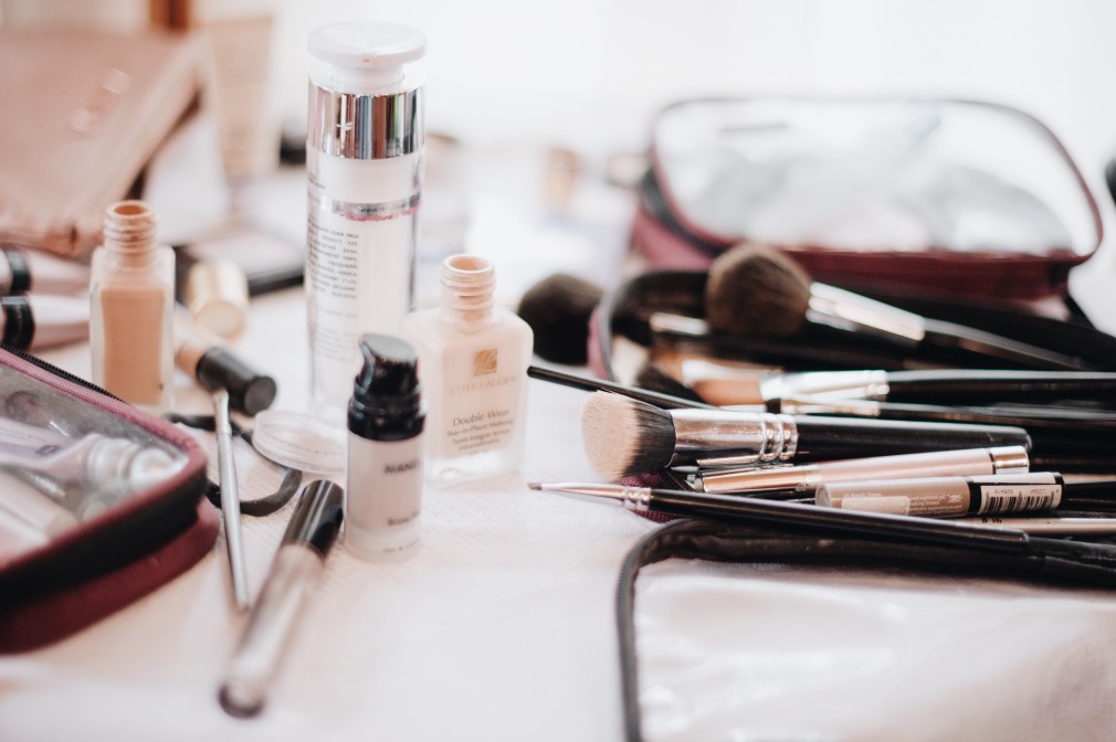 maquillage