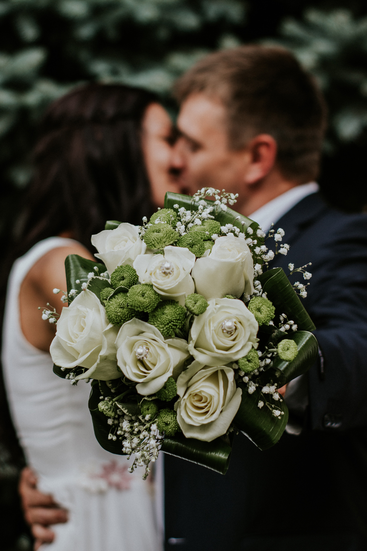 mariage pour 120 personnes invitées