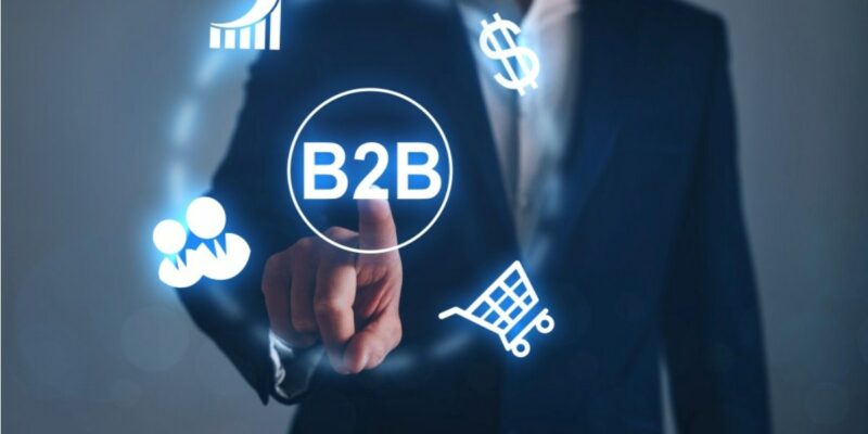 marketing B2B