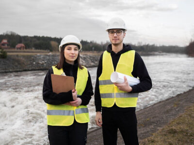 mastère environnement