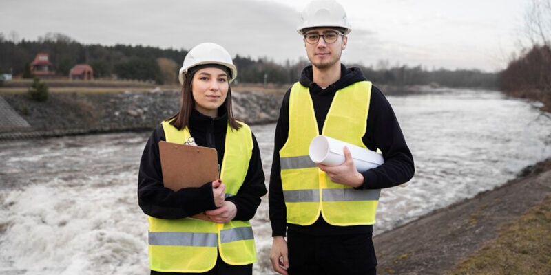 mastère environnement