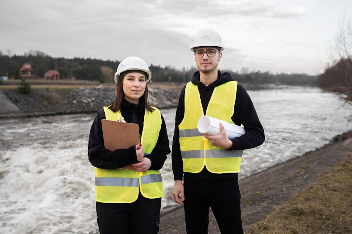 mastère environnement