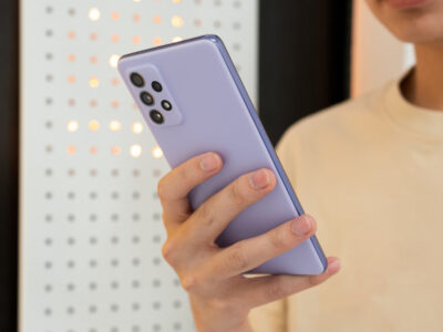 meilleurs Smartphones Samsung