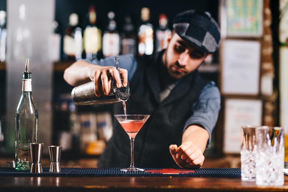 meilleurs cocktails