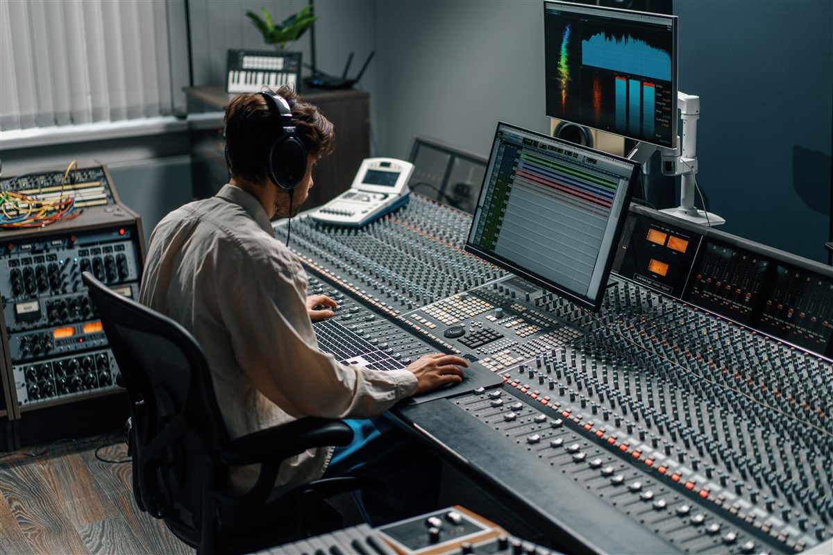 meilleurs services de mastering