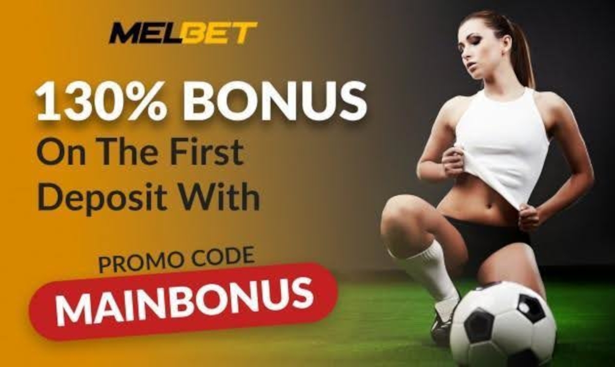 melbet code promo