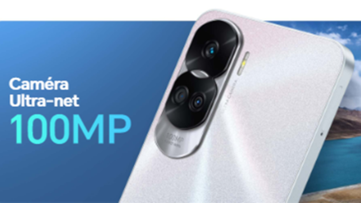 merveilles smartphone