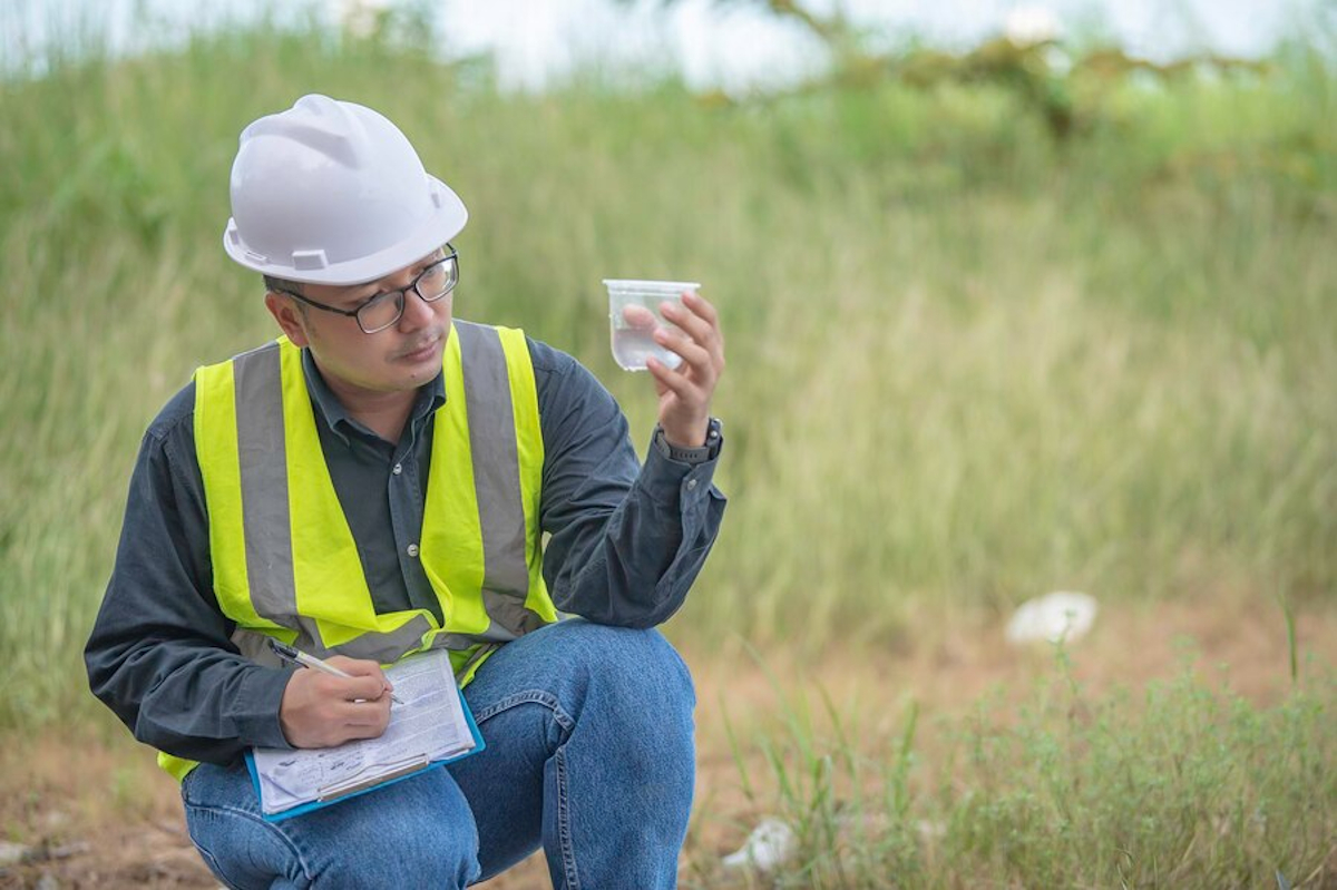 métier mastère environnement