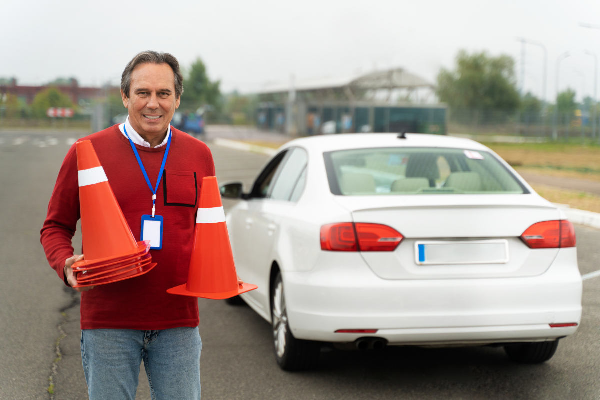 moniteur auto