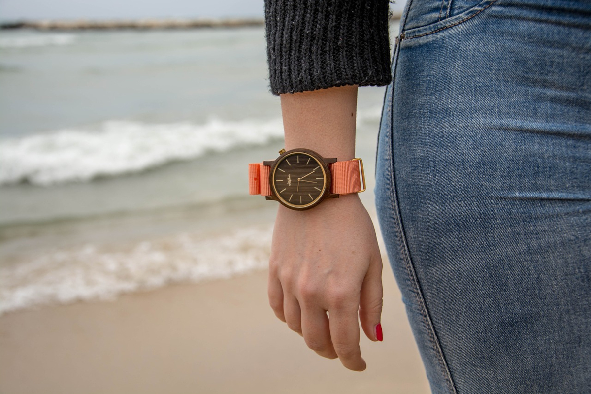 montre ado fille