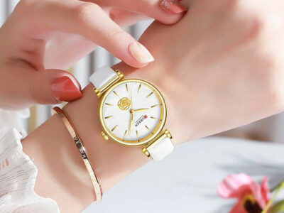 montre style