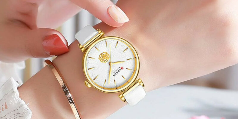 montre style