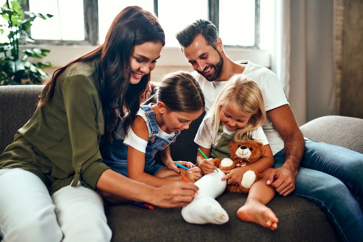 nom famille